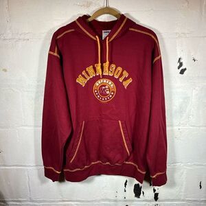 Vintage Minnesota Gophers Hoodie